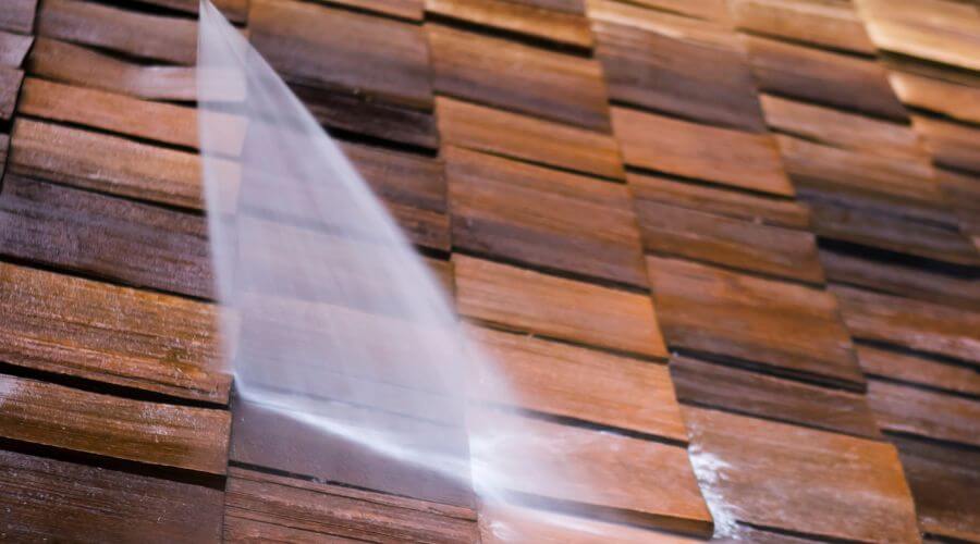 Professional tile roof repair services in Meridian, ID